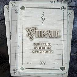 Viikate : Kuutamo, Kaiho & Katkeruus